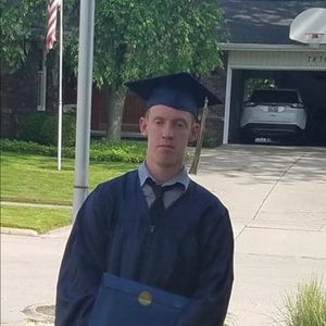 Meet your Posher, Cody